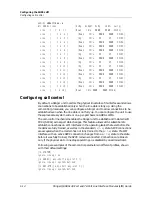 Предварительный просмотр 28 страницы Lucent Technologies Stinger STGR-LIM-48 Manual