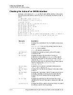 Предварительный просмотр 30 страницы Lucent Technologies Stinger STGR-LIM-48 Manual