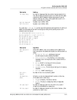 Предварительный просмотр 35 страницы Lucent Technologies Stinger STGR-LIM-48 Manual