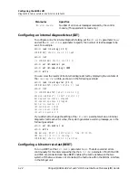 Предварительный просмотр 36 страницы Lucent Technologies Stinger STGR-LIM-48 Manual