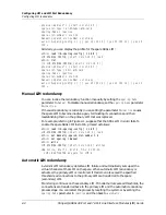 Предварительный просмотр 42 страницы Lucent Technologies Stinger STGR-LIM-48 Manual