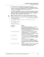 Предварительный просмотр 43 страницы Lucent Technologies Stinger STGR-LIM-48 Manual