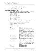 Предварительный просмотр 46 страницы Lucent Technologies Stinger STGR-LIM-48 Manual