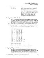 Предварительный просмотр 47 страницы Lucent Technologies Stinger STGR-LIM-48 Manual