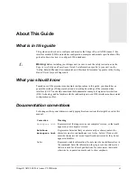 Предварительный просмотр 11 страницы Lucent Technologies Stinger STGR-LIM-AC-48 Manual