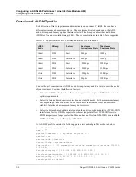 Предварительный просмотр 18 страницы Lucent Technologies Stinger STGR-LIM-AC-48 Manual