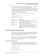 Предварительный просмотр 23 страницы Lucent Technologies Stinger STGR-LIM-AC-48 Manual