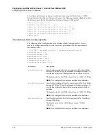 Предварительный просмотр 24 страницы Lucent Technologies Stinger STGR-LIM-AC-48 Manual