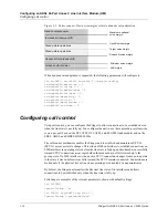 Предварительный просмотр 28 страницы Lucent Technologies Stinger STGR-LIM-AC-48 Manual