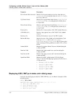 Предварительный просмотр 32 страницы Lucent Technologies Stinger STGR-LIM-AC-48 Manual