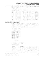 Предварительный просмотр 33 страницы Lucent Technologies Stinger STGR-LIM-AC-48 Manual