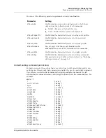 Предварительный просмотр 39 страницы Lucent Technologies Stinger Administration Manual