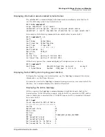 Предварительный просмотр 69 страницы Lucent Technologies Stinger Administration Manual