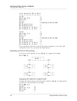 Предварительный просмотр 70 страницы Lucent Technologies Stinger Administration Manual