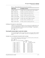 Предварительный просмотр 73 страницы Lucent Technologies Stinger Administration Manual