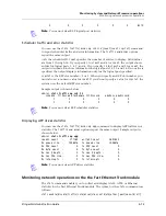 Предварительный просмотр 111 страницы Lucent Technologies Stinger Administration Manual