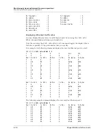 Предварительный просмотр 114 страницы Lucent Technologies Stinger Administration Manual