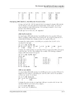 Предварительный просмотр 115 страницы Lucent Technologies Stinger Administration Manual