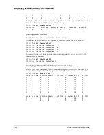 Preview for 118 page of Lucent Technologies Stinger Administration Manual