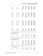 Preview for 127 page of Lucent Technologies Stinger Administration Manual