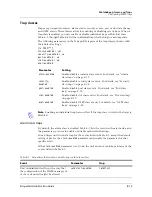 Предварительный просмотр 197 страницы Lucent Technologies Stinger Administration Manual