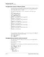 Предварительный просмотр 230 страницы Lucent Technologies Stinger Administration Manual