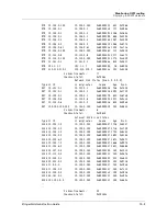 Предварительный просмотр 241 страницы Lucent Technologies Stinger Administration Manual