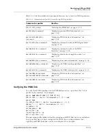 Предварительный просмотр 271 страницы Lucent Technologies Stinger Administration Manual