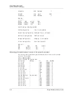 Предварительный просмотр 328 страницы Lucent Technologies Stinger Administration Manual