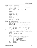 Предварительный просмотр 333 страницы Lucent Technologies Stinger Administration Manual