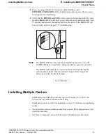 Preview for 48 page of Lucent Technologies TransTalk 9000 Installation And Use Manual