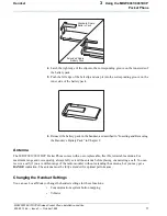 Preview for 84 page of Lucent Technologies TransTalk 9000 Installation And Use Manual