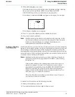 Preview for 86 page of Lucent Technologies TransTalk 9000 Installation And Use Manual