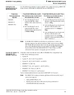 Preview for 136 page of Lucent Technologies TransTalk 9000 Installation And Use Manual