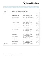 Preview for 152 page of Lucent Technologies TransTalk 9000 Installation And Use Manual