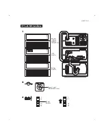 Предварительный просмотр 7 страницы Lucent Technologies Uninterruptible Power Systems 3000 VA Installation And Operator'S Manual