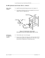 Предварительный просмотр 55 страницы Lucent Technologies Victory WP-93936 Product Manual