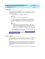 Предварительный просмотр 23 страницы Lucent Technologies Voice Terminal 8405 Instructions Manual