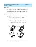 Предварительный просмотр 31 страницы Lucent Technologies Voice Terminal 8405 Instructions Manual