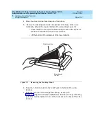 Предварительный просмотр 32 страницы Lucent Technologies Voice Terminal 8405 Instructions Manual