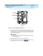 Предварительный просмотр 33 страницы Lucent Technologies Voice Terminal 8405 Instructions Manual