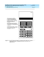 Предварительный просмотр 51 страницы Lucent Technologies Voice Terminal 8405 Instructions Manual