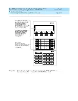 Предварительный просмотр 67 страницы Lucent Technologies Voice Terminal 8405 Instructions Manual