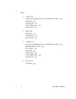 Preview for 4 page of Lucent Technologies VPN Firewall Brick 20 Hardware Manual