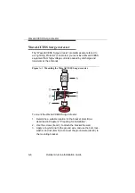 Предварительный просмотр 85 страницы Lucent Technologies WaveACCESS Installation Manual