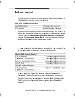 Preview for 7 page of Lucent Technologies WavePoint-II Quick Installation Manual