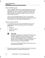 Preview for 40 page of Lucent Technologies WavePoint-II Quick Installation Manual