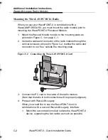 Preview for 52 page of Lucent Technologies WavePoint-II Quick Installation Manual