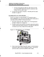 Preview for 53 page of Lucent Technologies WavePoint-II Quick Installation Manual