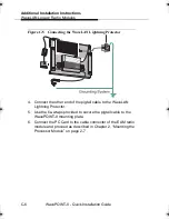 Preview for 56 page of Lucent Technologies WavePoint-II Quick Installation Manual